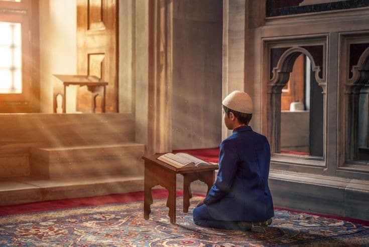 Quran Memorisation